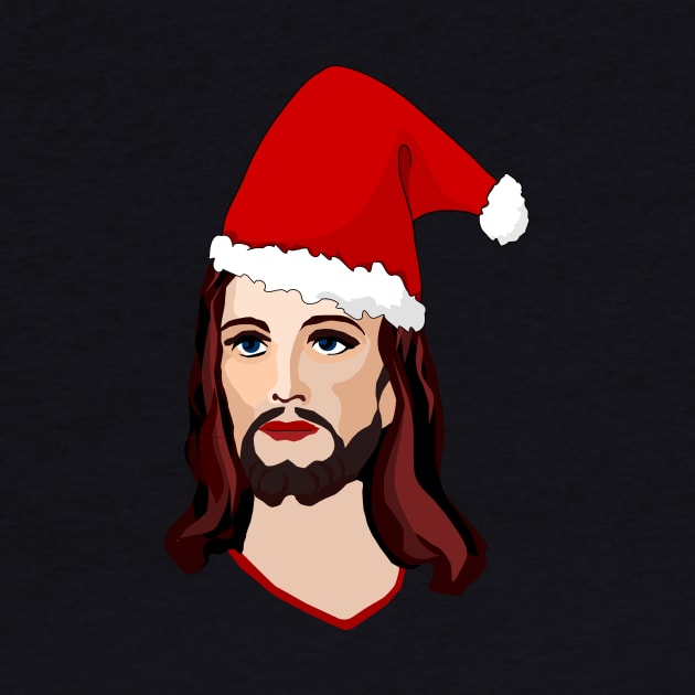 Jesus birthday by cypryanus